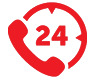 24 horas